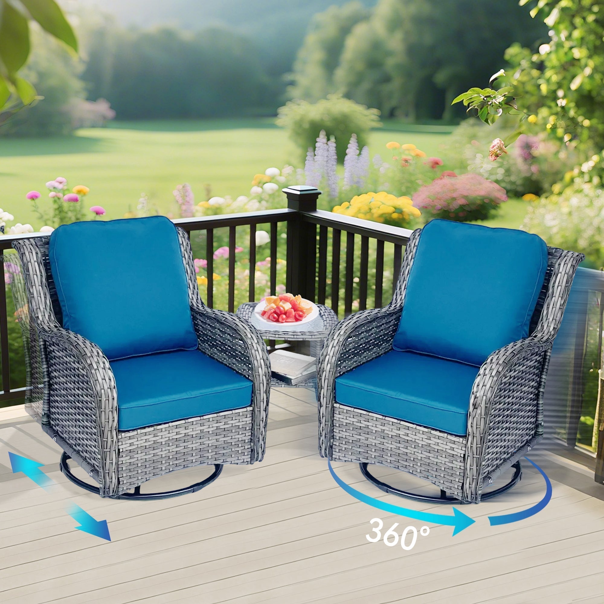 Outdoor Furniture