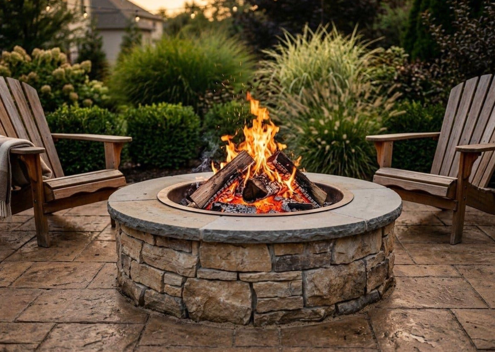 Fire Pits