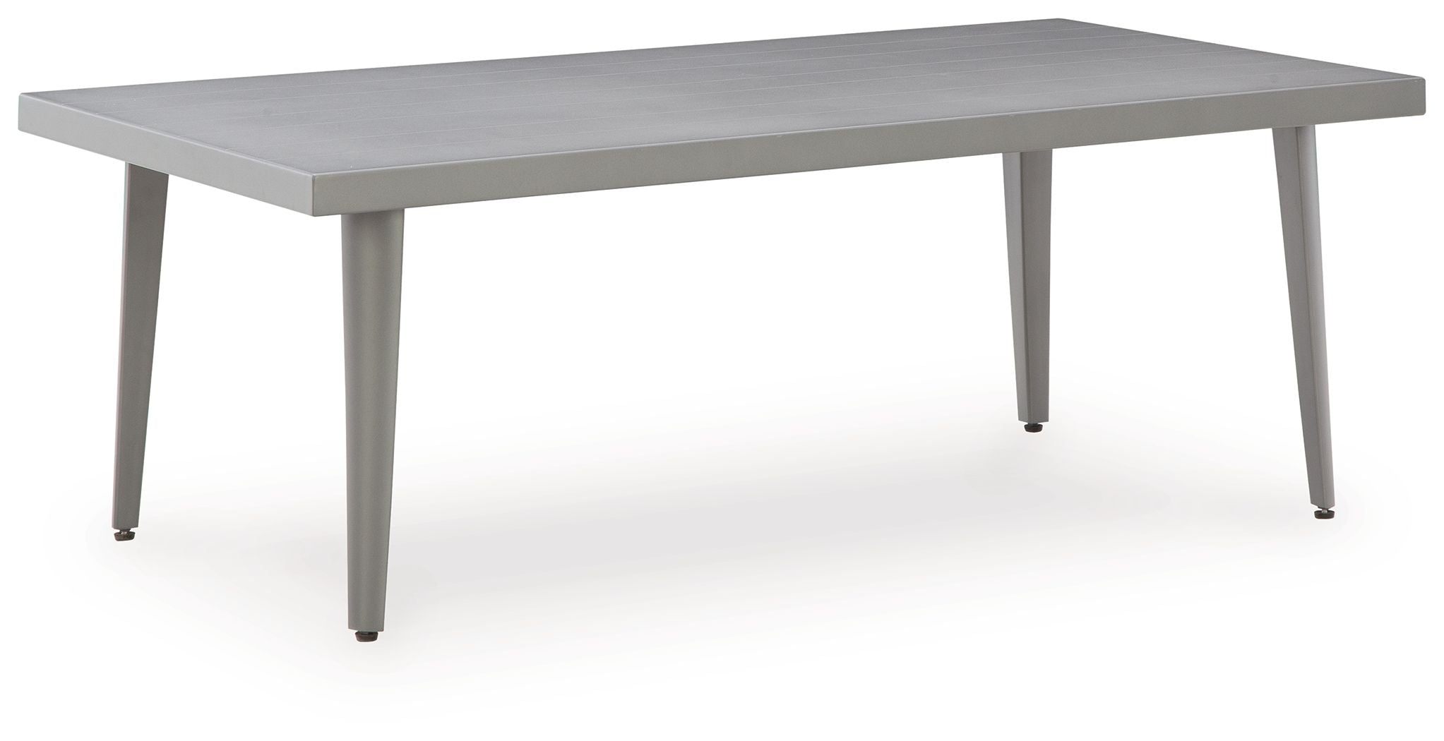 Gali - Sofa / Chairs / Table Set (Set of 4) - Gray / Blue