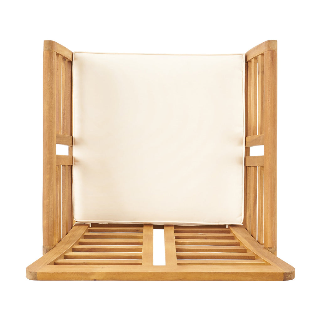Caydon 2 Club Chairs + Table