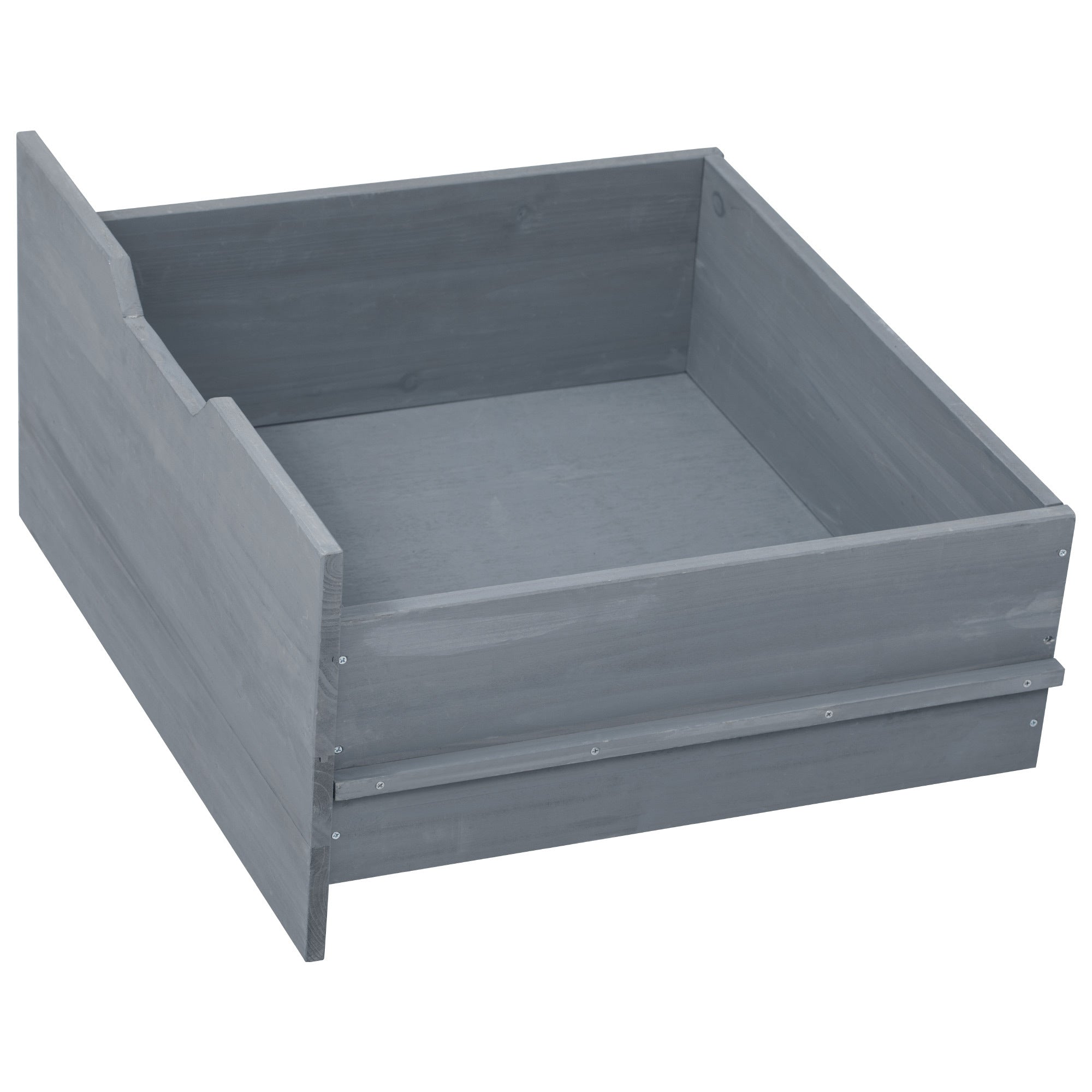 K&K 66.5" Outdoor Kitchen Island for Big Green Egg Grills (Cart only…)