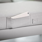 Portals Light 2-Seat Sofa