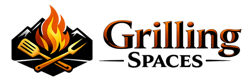 Grilling Spaces