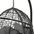 U.S. Swing Chair Indoor Outdoor Furniture Garden Hanging Basket