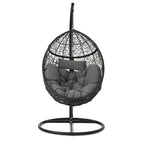 U.S. Swing Chair Indoor Outdoor Furniture Garden Hanging Basket