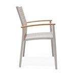 Portals Light Lite 2pc Stacking Armchair