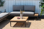 Topaz 3pc Seating Set