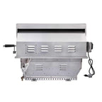 Edgestar 60K BTU 30-Inch Built-In Grill Kit With Insulated Jacket And Double Access Doors [GRL300IBKIT] (SAK82568)