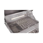 Edgestar 60K BTU 30-Inch Built-In Grill Kit With Insulated Jacket And Double Access Doors [GRL300IBKIT] (SAK82568)
