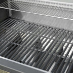 Eminence 425 | Iconic Fortified Propane Gas Grill