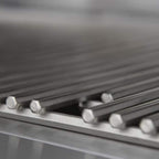 KoKoMo 26-Inch Premium 45K BTU Elite 3-Burner Built-In Gas Grill [KO-ELITE-3BG] (SAK82946)