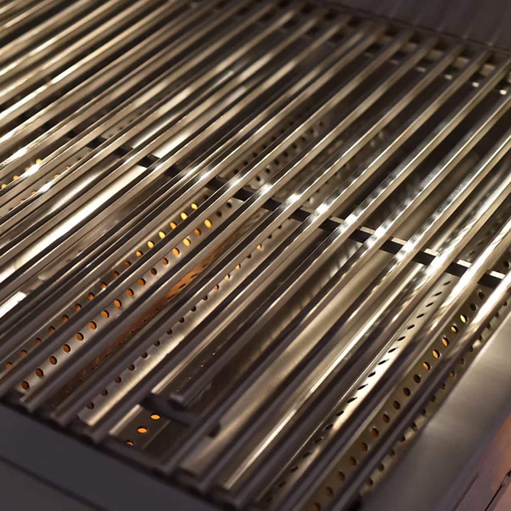 KoKoMo 32-Inch Premium 45K BTU Elite 4-Burner Built-In Gas Grill [KO-ELITE-4BG] (SAK94057)