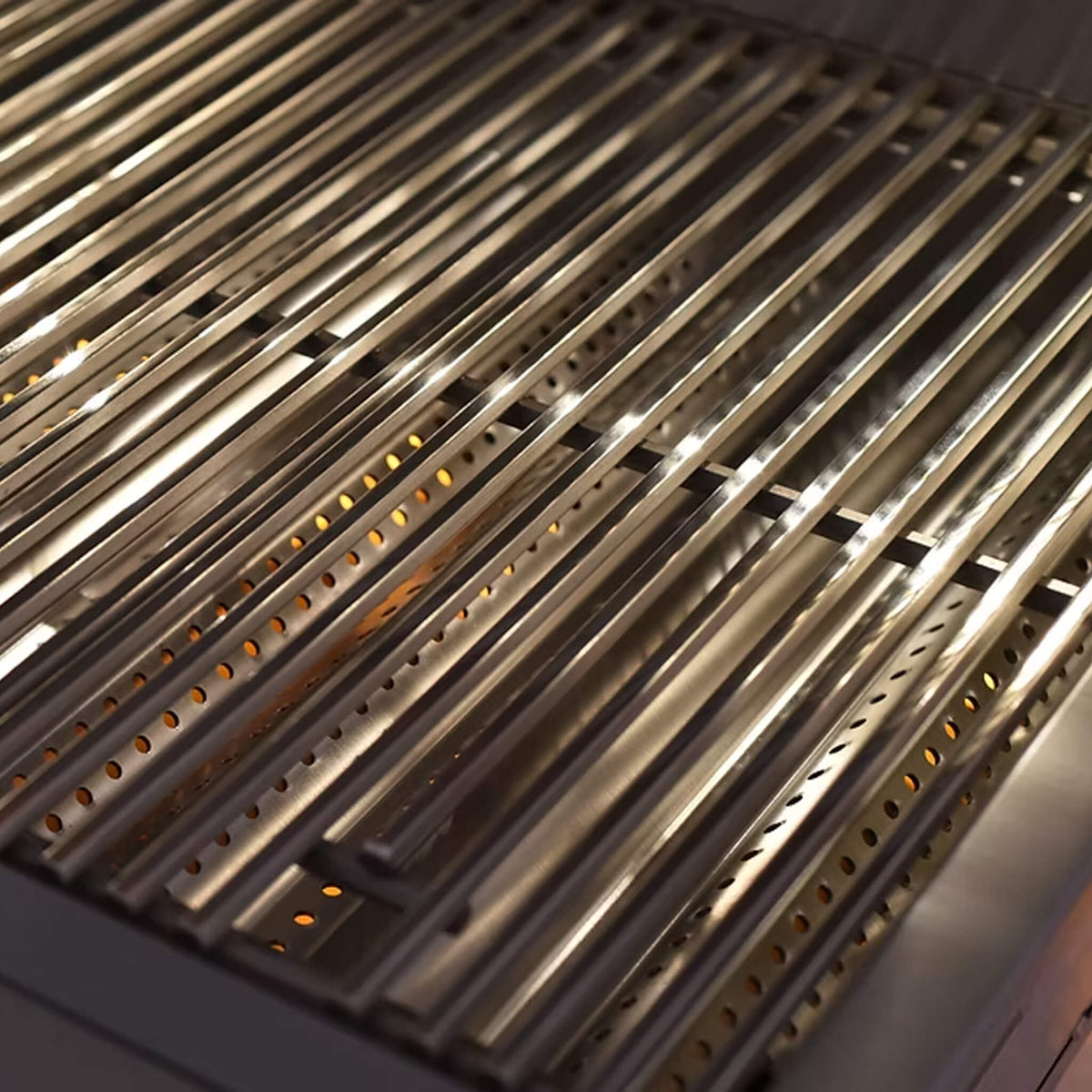 KoKoMo 32-Inch Premium 45K BTU Elite 4-Burner Built-In Gas Grill [KO-ELITE-4BG] (SAK94057)