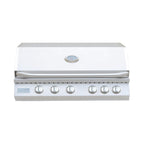 KoKoMo Grills 40-Inch Heavy-Duty 72K BTU LP/NG 5 Burner Built-In Stainless Steel Gas Grill (SAK73152)