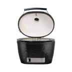 Primo Oval XL 400 All-In-One Kamado Charcoal Grill [PGCXLC] (SAK19358)