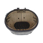 Primo Oval XL 400 All-In-One Kamado Charcoal Grill [PGCXLC] (SAK19358)