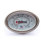 Primo Oval XL 400 Ceramic Kamado BBQ Grill W/ Stainless Steel Grates [PGCXLH] (SAK23100)