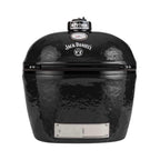 Primo Oval XXL Black Ceramic Kamado Charcoal Grill [PGCXXLH] (SAK25674)