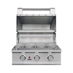 TrueFlame E-Series Built-In Stainless Steel Gas Grill [TFE25/32] (SAK13784)